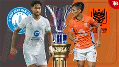 Nhận định bóng đá Nam Định vs Ratchaburi, 19h15 ngày 17/9: Thách thức cho chủ nhà 